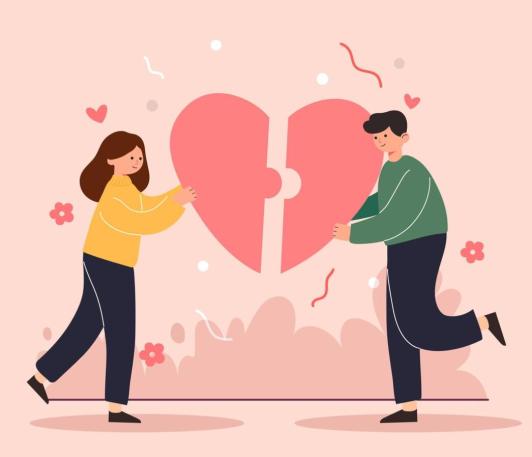 异性不相吸：为什么你和你的配偶如此相似-爱是你我